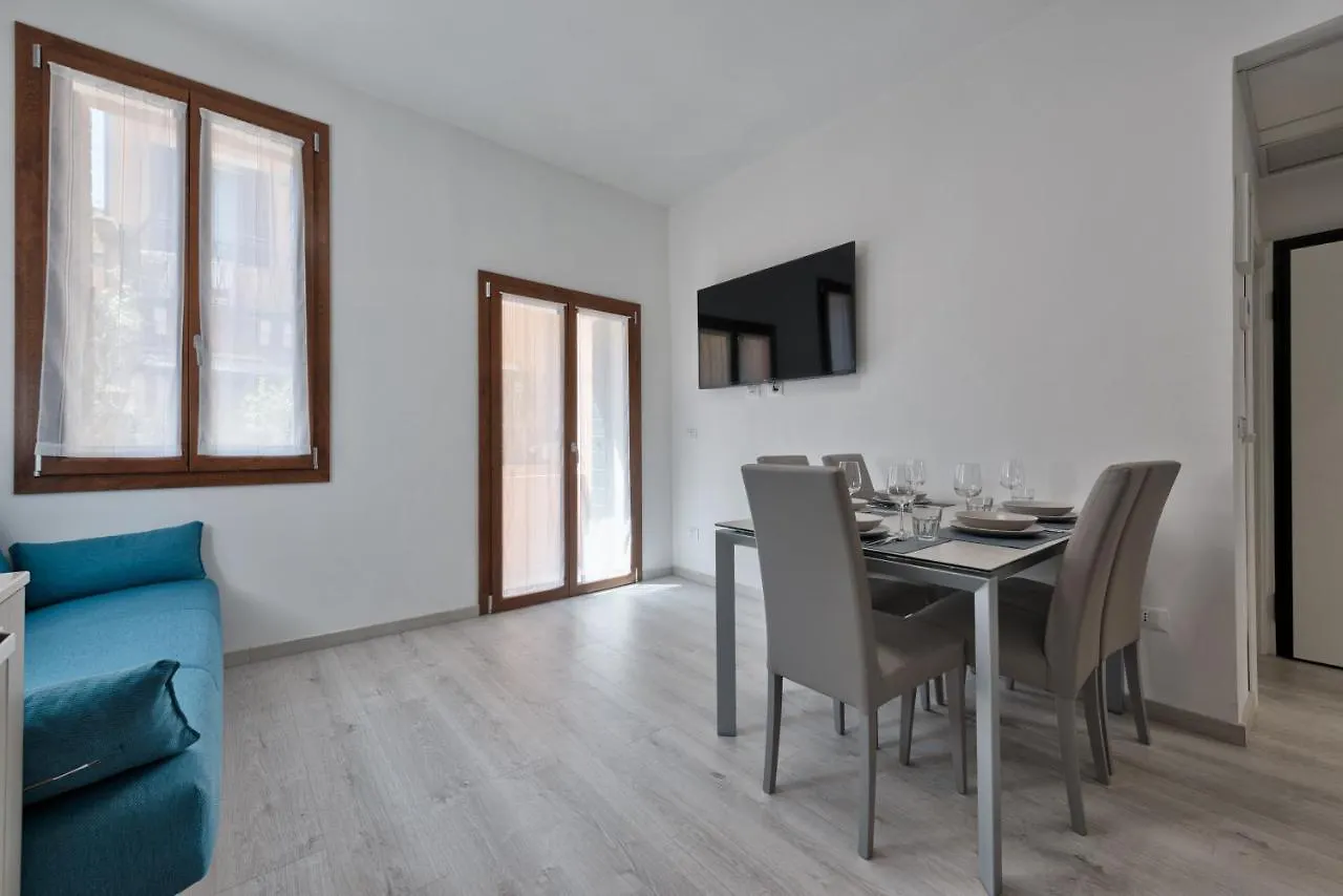 Venice Boutique Apartment Италия