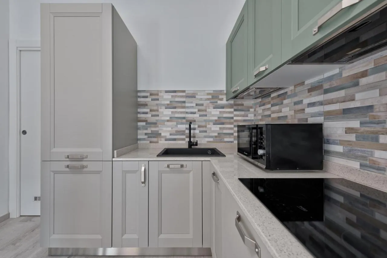Venice Boutique Apartment