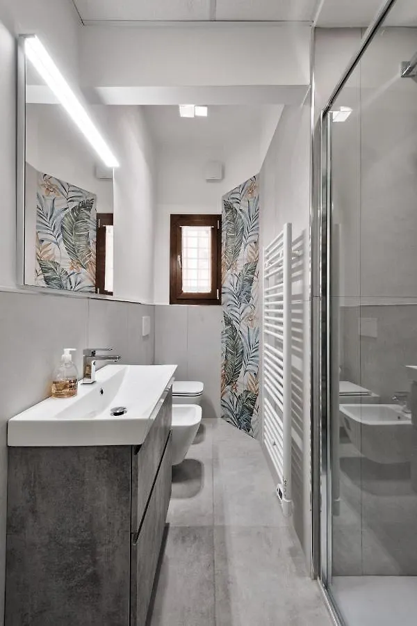 Venice Boutique Apartment 0*,  Италия