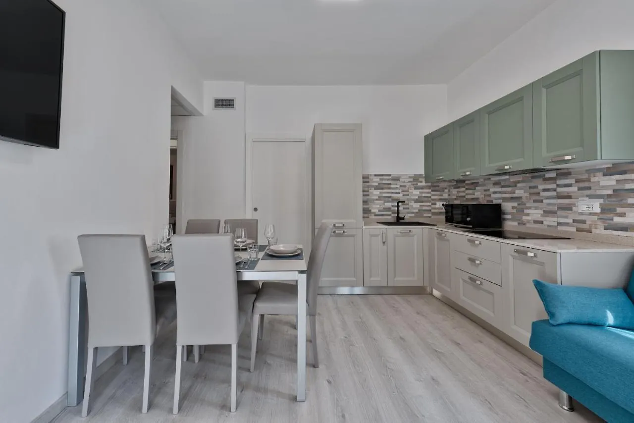 Venice Boutique Apartment