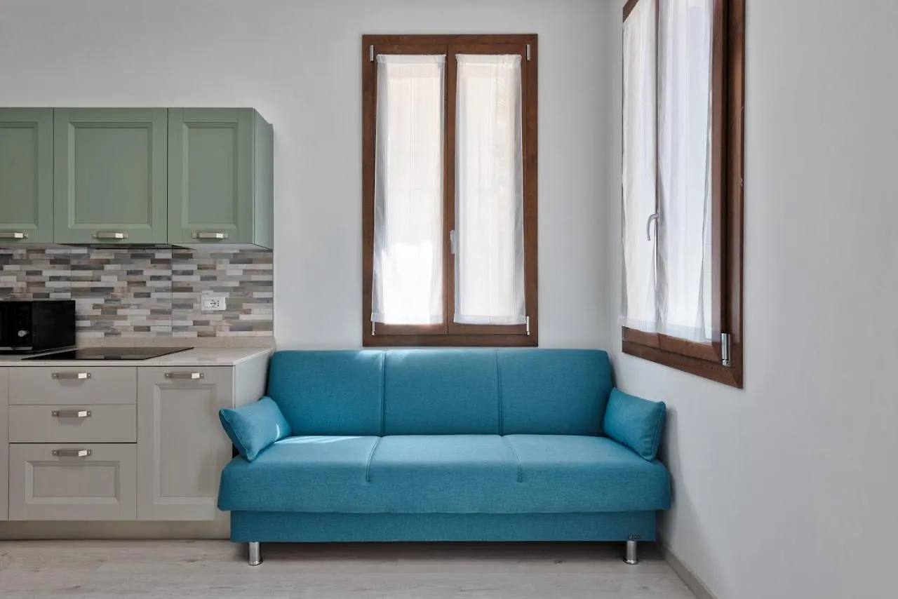 Venice Boutique Apartment Италия