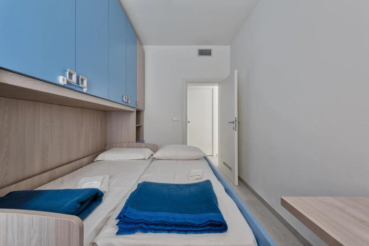 Venice Boutique Apartment Италия