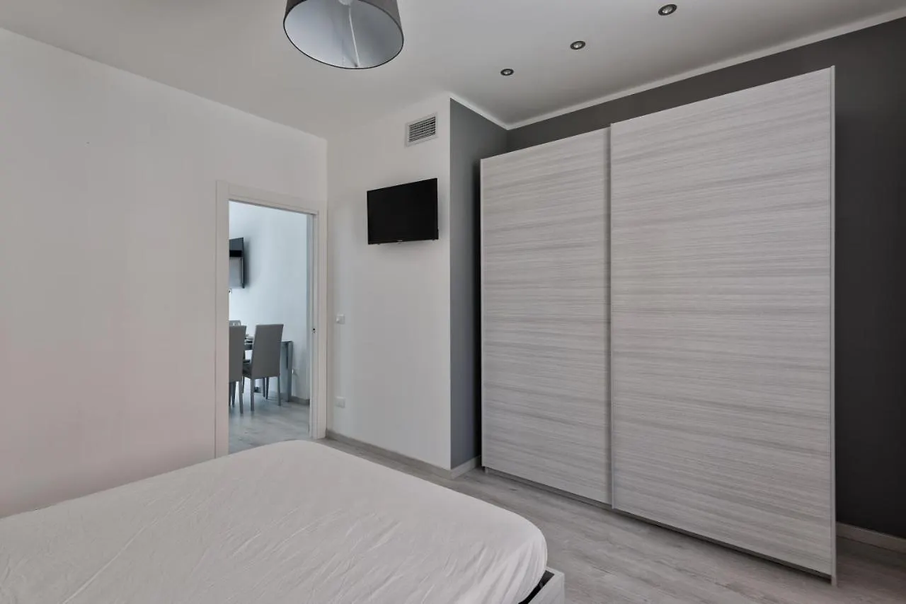 Venice Boutique Apartment 0*,