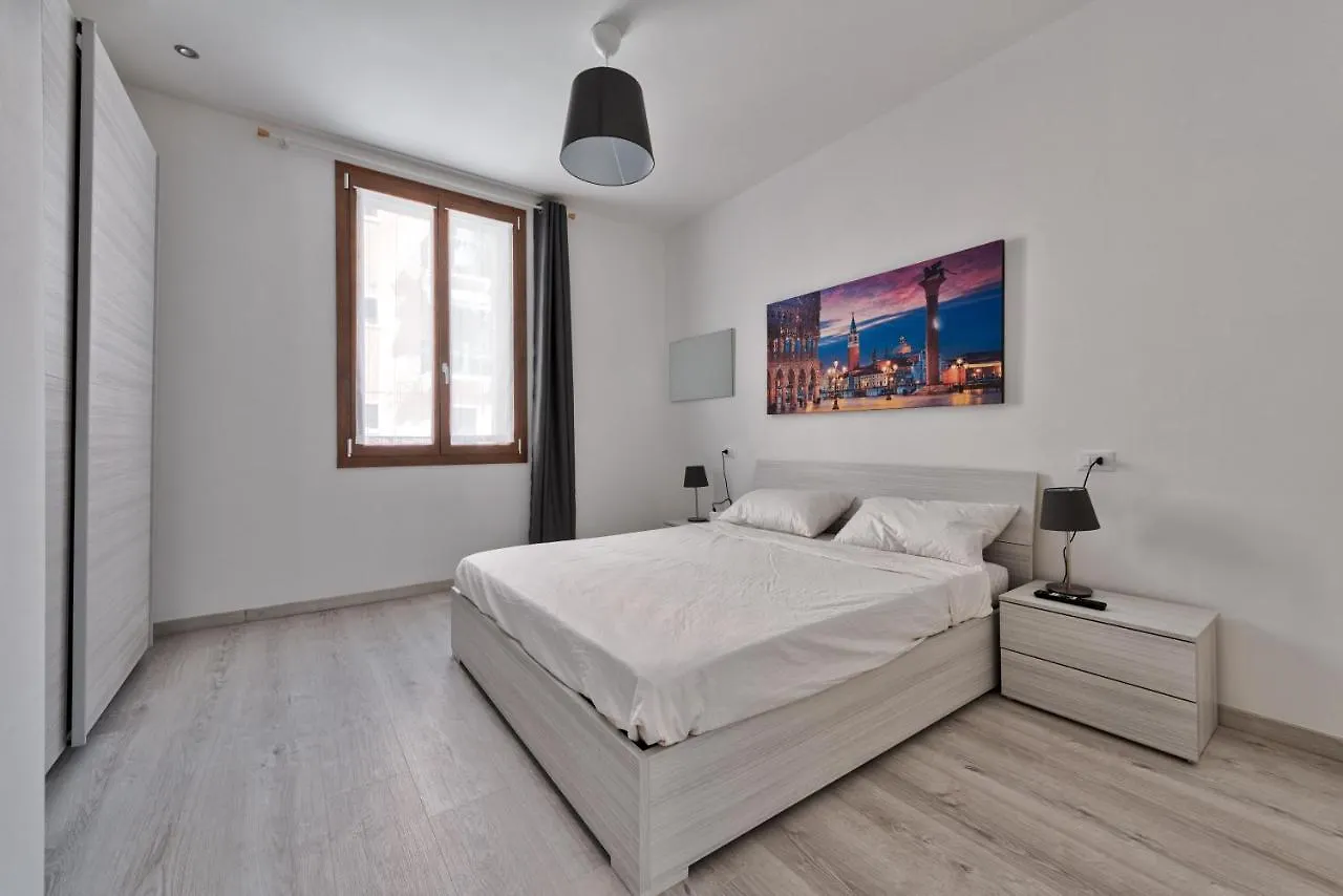 Venice Boutique Apartment