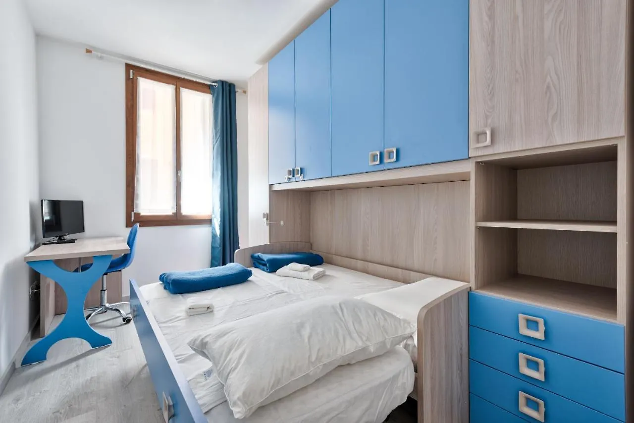 Venice Boutique Apartment