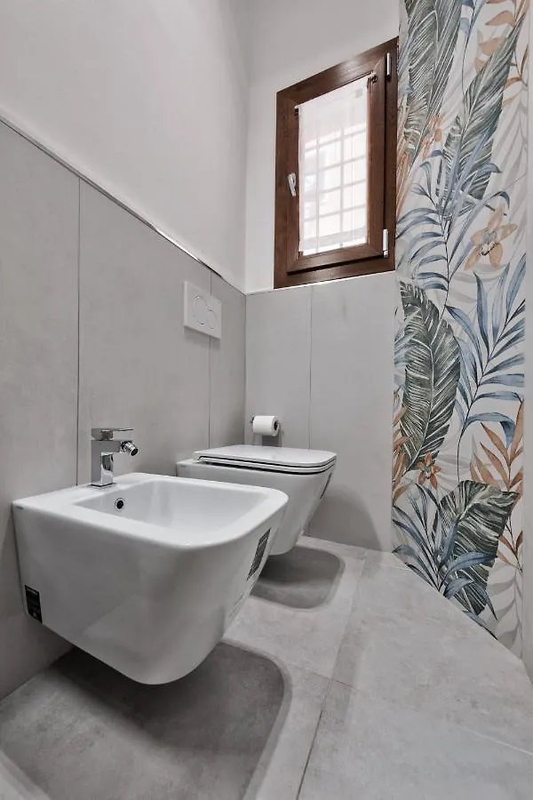 Venice Boutique Apartment
