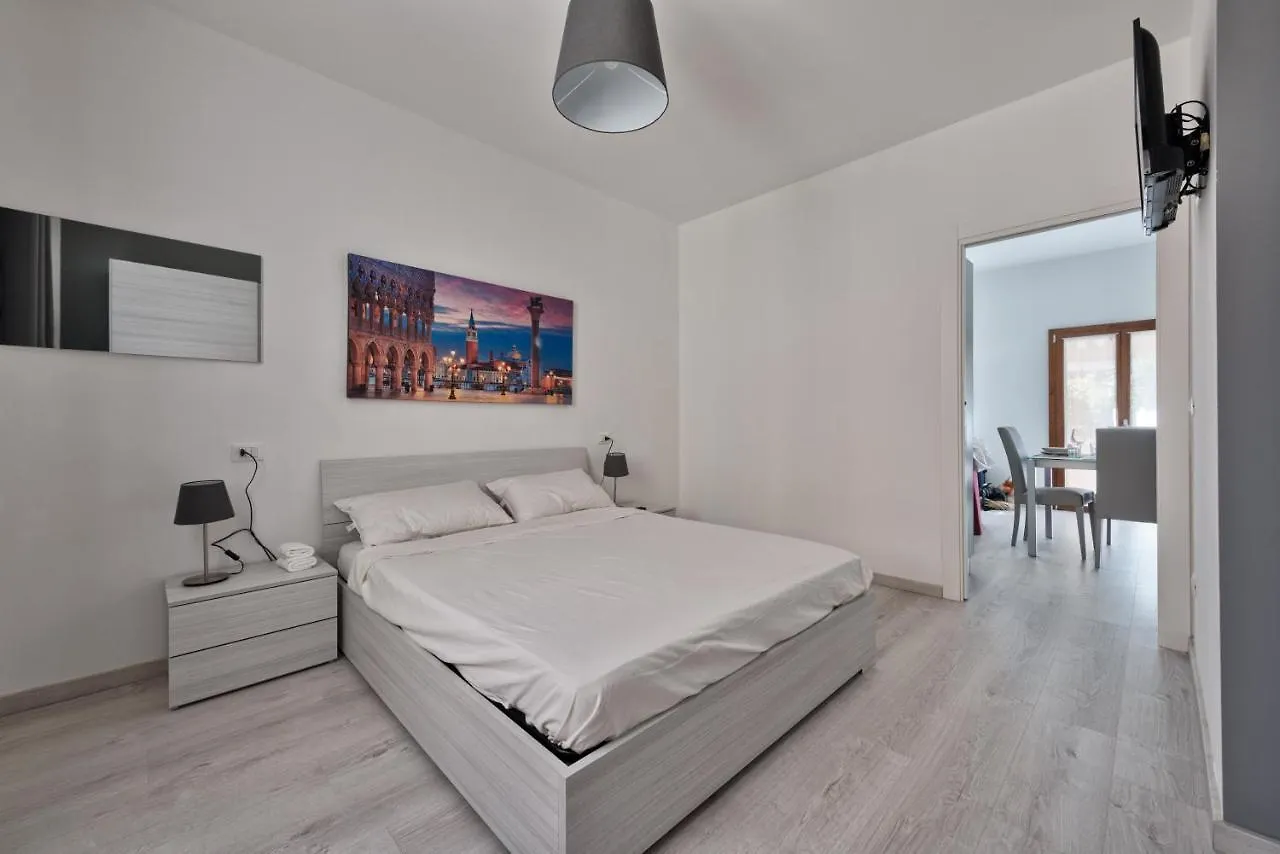 Venice Boutique Apartment