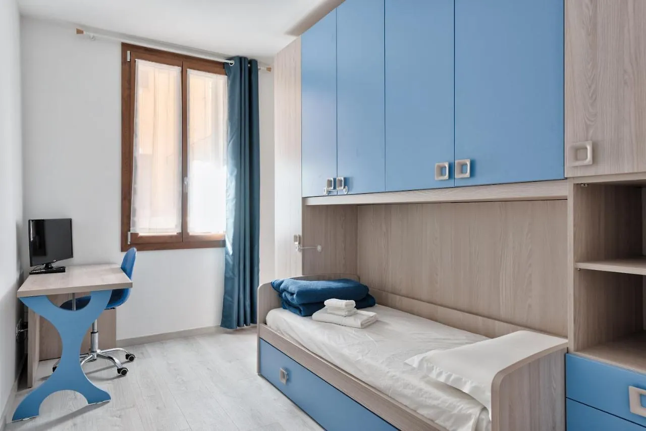 Venice Boutique Apartment Италия