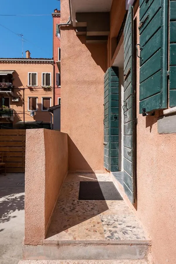 Venice Boutique Apartment 0*,  Италия