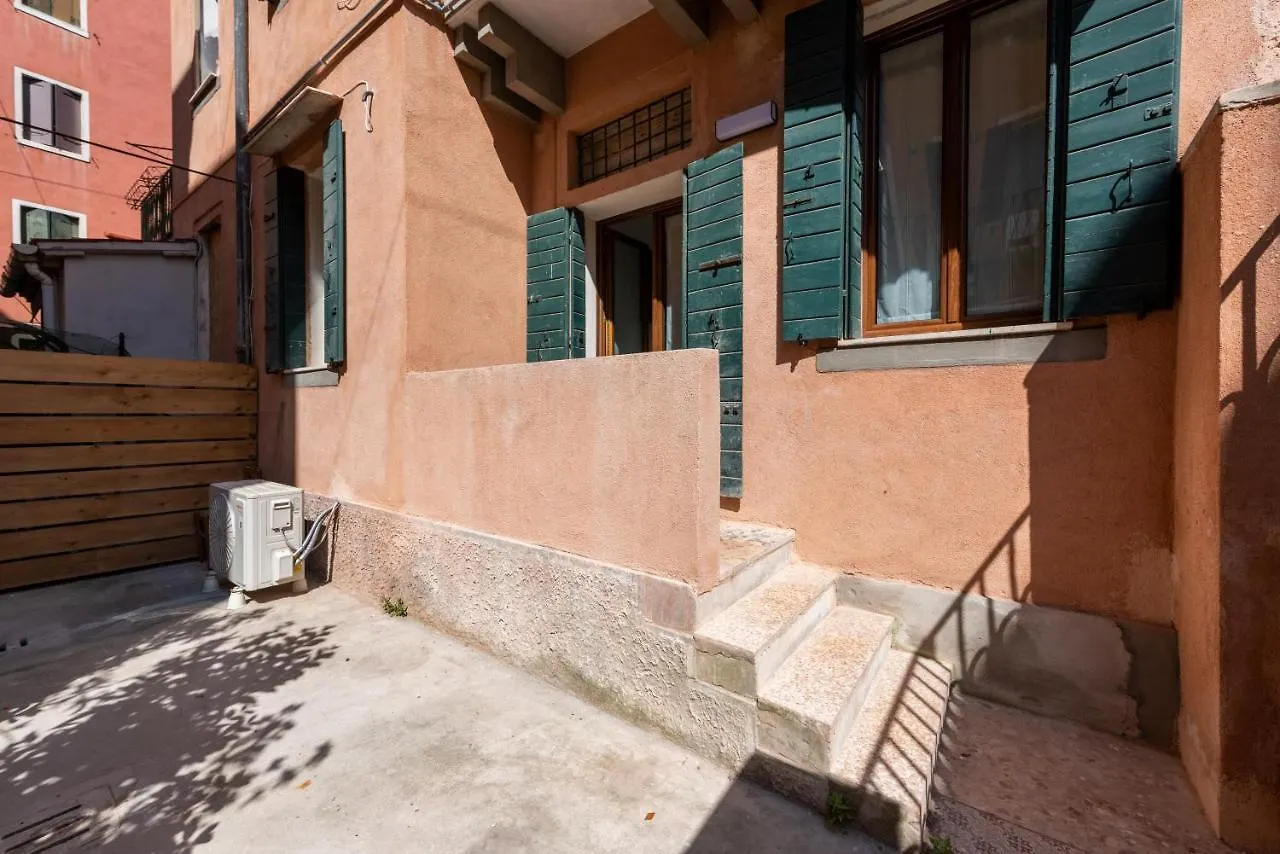 Venice Boutique Apartment 0*,  Италия