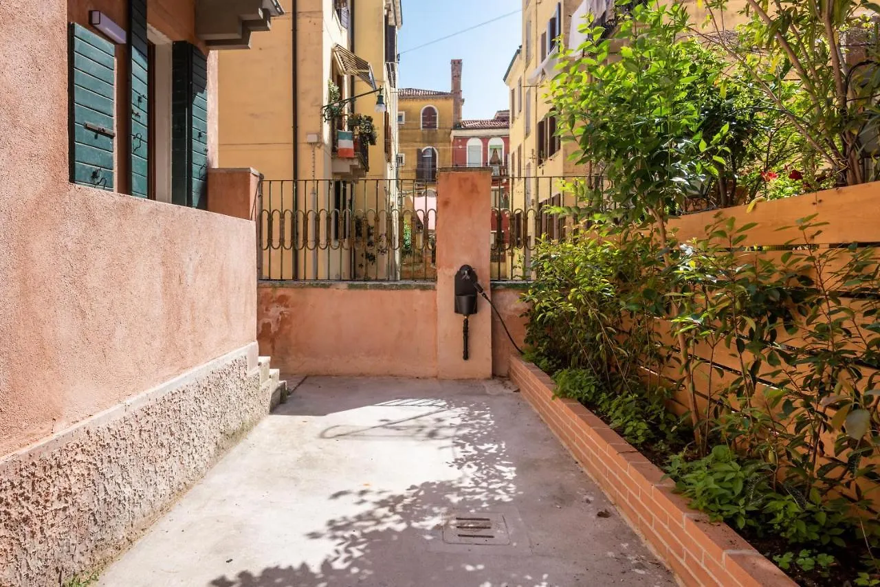 Venice Boutique Apartment