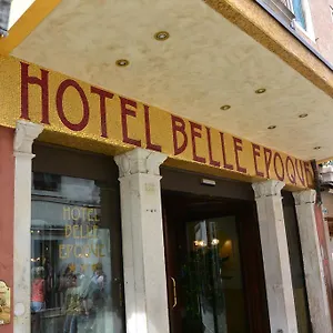 Belle Epoque Венеция