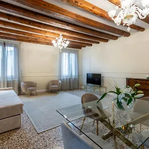 Apartment San Vio Palace Luxury, Venice